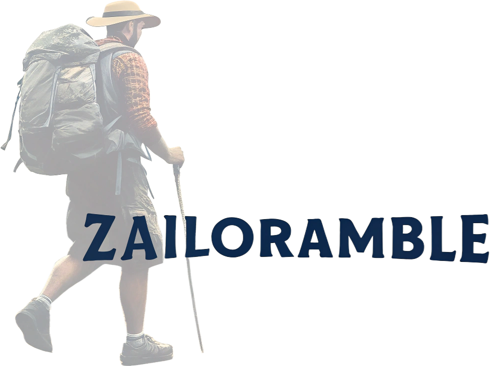 Zailo Ramble