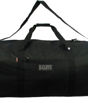 Heavy Duty Cargo Duffel Large Sport Gear Equipment Travel Bag Rooftop Rack Bag By Praise Start