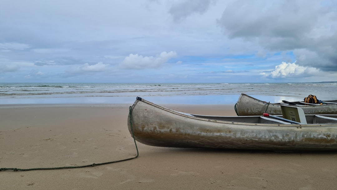 Embracing the Wild: A Journey into Outdoor Travel Adventure