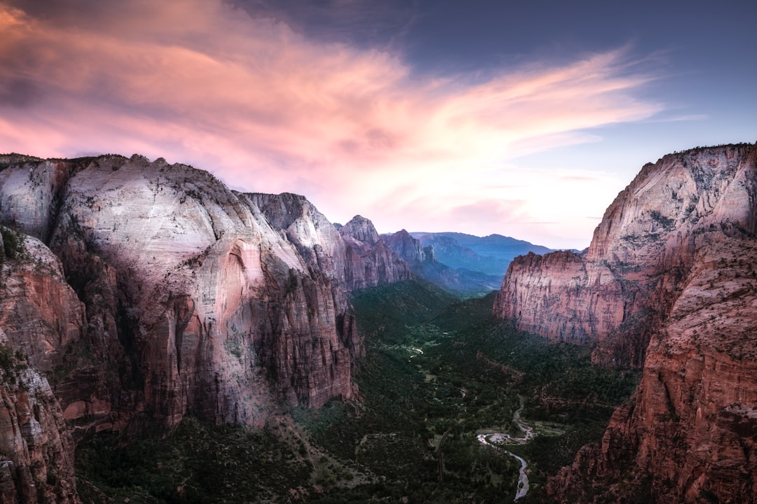 Unleashing Your Adventurous Spirit: The Thrill of Outdoor Travel