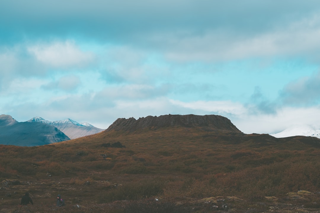 Embracing the Unknown: A Journey Through the Wilderness